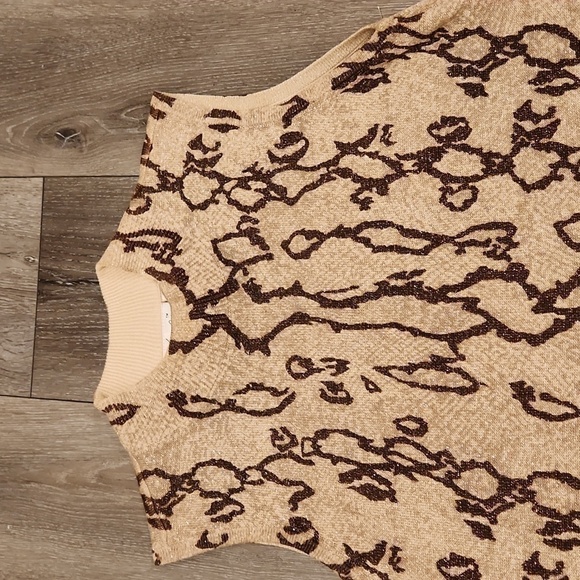 Kathie Kee Collection Vintage Top - Picture 3 of 5